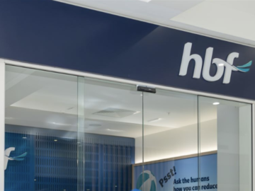 HBF reaches end of multi-year technology transformation – Finance – Cloud – Software HBF reaches end of multi-year technology transformation