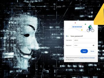 Hackers Attacking Credentials Stored Locations of the Browser