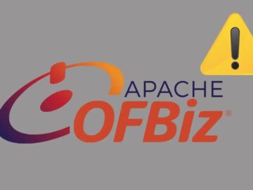 Hackers Exploiting Apache OFBiz RCE Vulnerability in the Wild