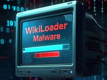 Hacking Poisoning GlobalProtect VPN To Deliver WikiLoader Malware On Windows