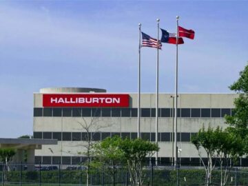 Halliburton says hackers removed data in August cyber attack