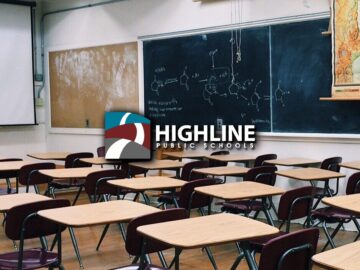 Highline Public Schools