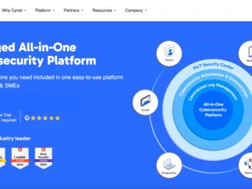 How to Activate Complete Protection using an All-in-One Security Platform How to Activate Complete Protection using an All-in-One Security Platform