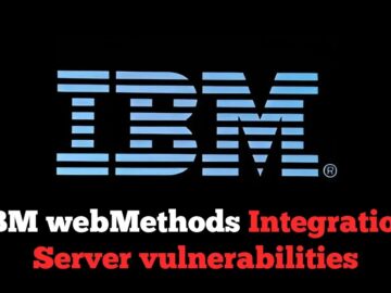 IBM webMethod Integration Server Vulnerabilities Exposes Systems IBM webMethod Integration Server Vulnerabilities Exposes Systems