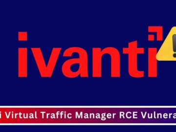 Ivanti Virtual Traffic Manager RCE Vulnerability (CVE-2024-7593) Exploit Released