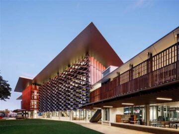 James Cook University accelerates digital roadmap and cyber uplift