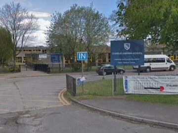 London High School Sent Students Home Following Ransomware Attack London High School Sent Students Home Following Ransomware Attack