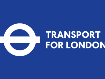 Transport for London (TfL) logo