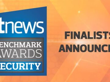 Meet the finalists of the inaugural iTnews Benchmark Awards: Security