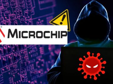 Microchip Technology Confirms Data Stolen in August Cyberattack Microchip Technology Confirms Data Stolen