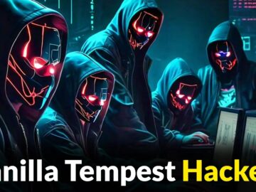 Microsoft Warns Of Vanilla Tempest Hackers Attacking Healthcare Sector