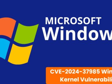 Microsoft Warns Of Windows Kernel Vulnerability Exploitation