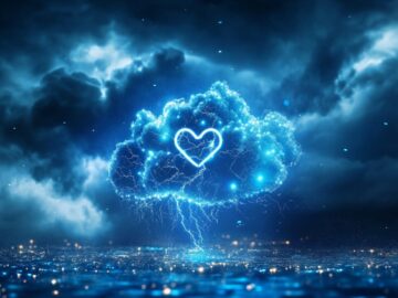 Love cloud