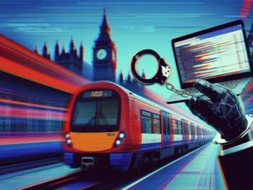 NCA Arrests Teenager in Walsall Over TfL Cyber Attack