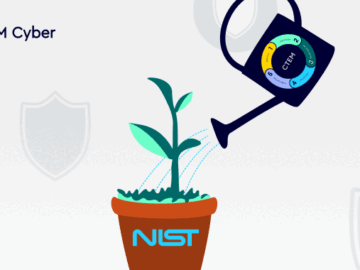 NIST Cybersecurity Framework (CSF) and CTEM – Better Together