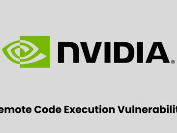 NVIDIA Container Toolkit Vulnerability