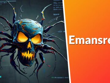 New Emansrepo Malware Weaponizing HTML Files To Attack Windows Users New Emansrepo Malware Weaponizing HTML Files To Attack Windows Users