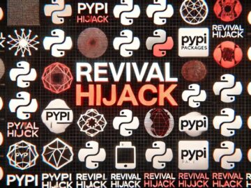 New Supply Chain Attack Revival Hijack Risks Massive PyPI Takeovers New Supply Chain Attack Revival Hijack Risks Massive PyPI Takeovers