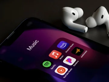 North Carolina Musician Michael Smith Charged Over Stream Manipulation North Carolina Musician Michael Smith Charged Over Stream Manipulation