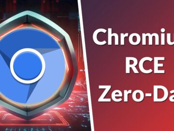 North Korean Hackers Actively Exploiting Chromium RCE Zero-Day In The Wild North Korean Hackers Actively Exploiting Chromium RCE Zero-Day In The Wild