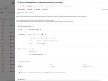 Opus Security Elevates Vulnerability Management With its AI-Powered Multi-Layered Prioritization Engine Opus Security Elevates Vulnerability Management With its AI-Powered Multi-Layered Prioritization Engine