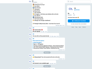 Owners of 1-Time Passcode Theft Service Plead Guilty – Krebs on Security Owners of 1-Time Passcode Theft Service Plead Guilty – Krebs on Security