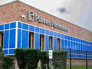 Planned Parenthood Attacked By RansomHub Gang Planned Parenthood Attacked By RansomHub Gang
