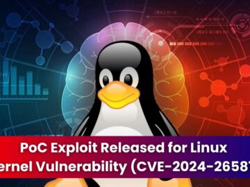 PoC Exploit Released for Linux Kernel Vulnerability