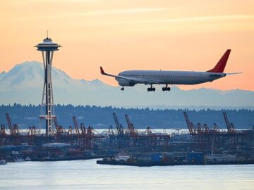 Port of Seattle