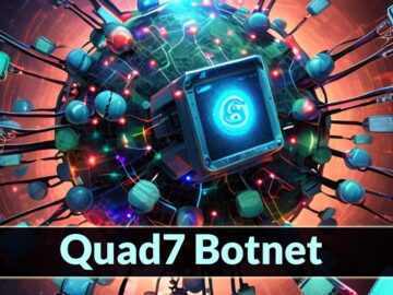 Quad7 Botnet Operators Compromising Several Routers And VPN Appliances Quad7 Botnet Operators Compromising Several Routers And VPN Appliances