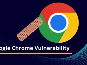 Google Chrome security update