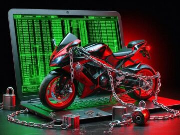 RansomHub Ransomware Gang Leaks 487GB of Kawasaki Europe Data RansomHub Ransomware Group Leaks 487 GB of Alleged Kawasaki Europe
