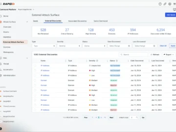 Rapid7 launches Vector Command for continuous red teaming and security gap identification