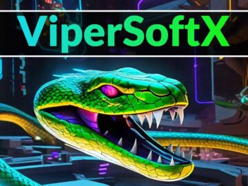 Researchers Unpacked ViperSoftX Malware's Evasion Tactics And Techniques