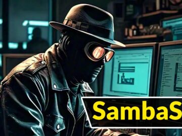 SambaSpy Attacking Windows Users With Weaponized PDF Files