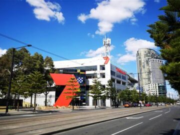 Seven West Media scales AI development with in-house ‘factory’ – Software Seven West Media scales AI development with in-house ‘factory’