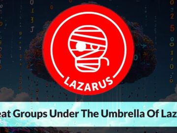 Six North Korean Threat Groups Under The Umbrella Of Lazarus