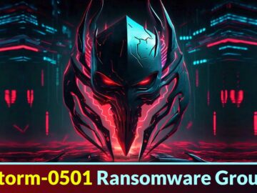 Storm-0501 Ransomware Group Attacking Hybrid Cloud Environments