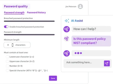 Strivacity AI Assist optimizes digital identity management