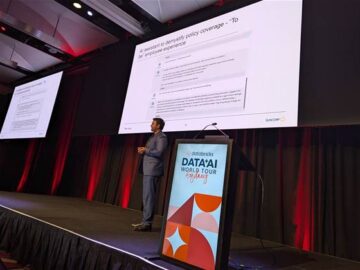 Suncorp builds generative AI engine ‘SunGPT’ – Software – Finance – Cloud Suncorp builds generative AI engine 'SunGPT'