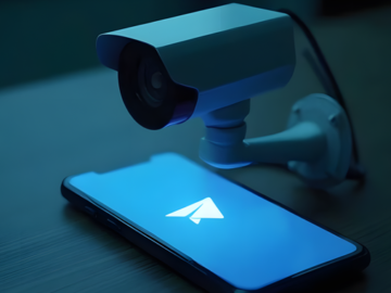 Telegram Agrees to Share User Data