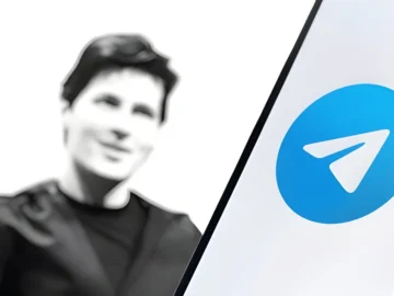 Telegram’s Pavel Durov Issues Statements On Detention Telegram's Pavel Durov Issues Statements On Detention