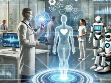 Tempering workforce innovation with responsible governance is key to AI success in Health