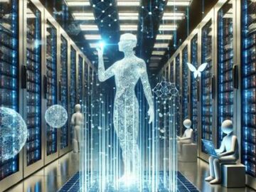 The Green AI revolution in Data Centres