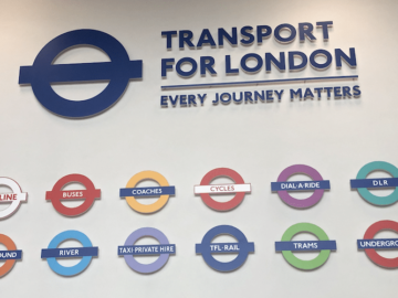 Transport For London Addressing ‘Ongoing’ Cyberattack Transport For London Addressing 'Ongoing' Cyberattack