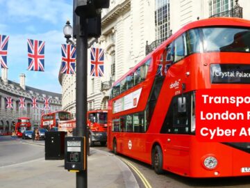 Transport for London Faces Cyber Attack – Operation Distributed Transport for London Faces Cyber Attack – Operation Distributed