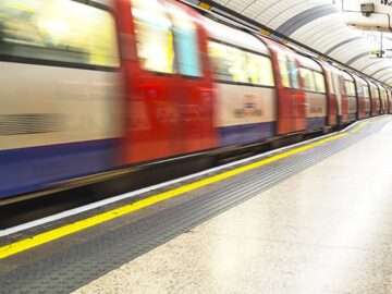 Transport for London hit by cyber attack