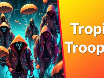 Tropic Trooper Attacks Government Organizations to Steal Sensitive Data Tropic Trooper Attacks Government Organizations to Steal Sensitive Data