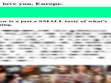 UK Train Stations’ Wi-Fi Hacked, Displays Islamophobic Messages UK Train Stations' Wi-Fi Hacked, Displays Islamophobic Messages