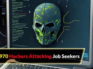 UNC2970 Hackers Attacking Job Seekers Using Weaponized PDF Reader